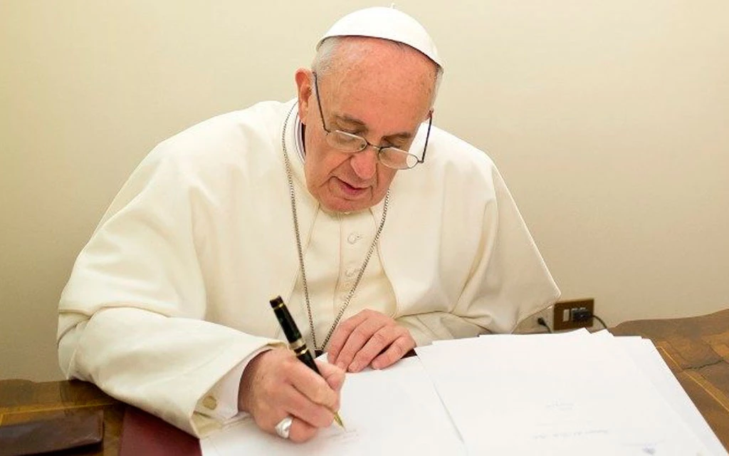 Los escritos imprescindibles del pontificado del Papa Francisco: Su legado para la Iglesia Católica