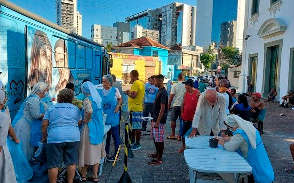 400 años de la Congregación de la Misión: el legado de San Vicente de Paúl al servicio de los pobres