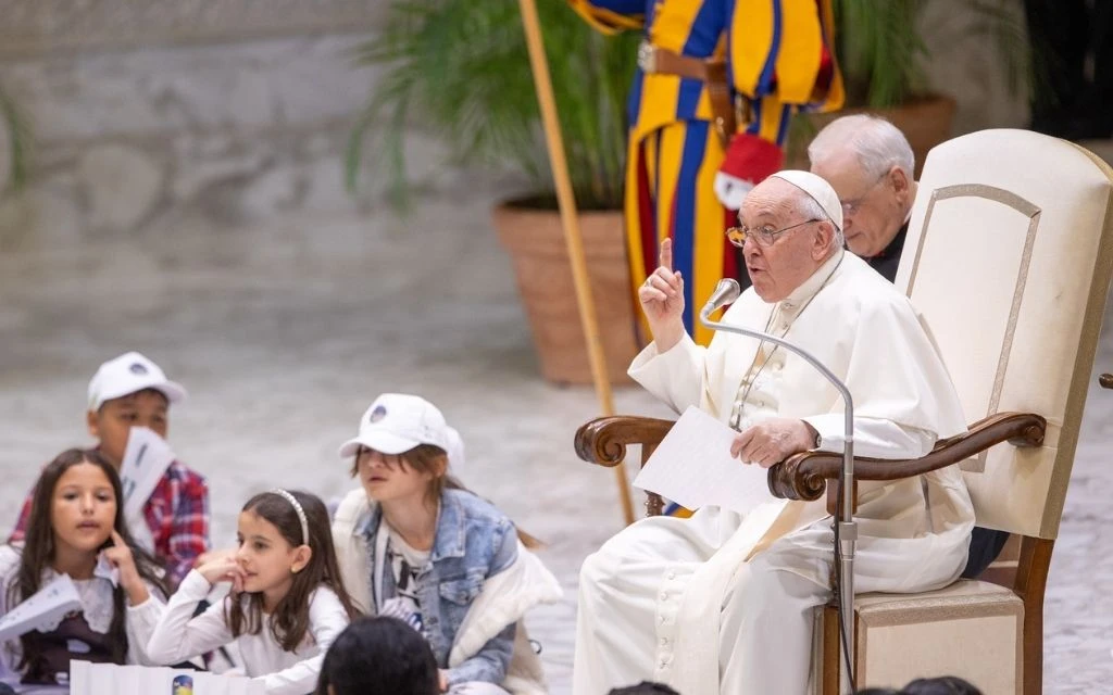 Francisco, el Papa que puso a la Iglesia en modo verde