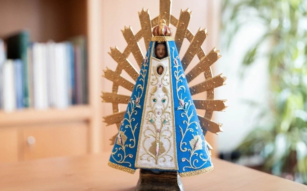 El regalo póstumo del Papa Francisco para reiterar su agradecimiento al Hospital Gemelli