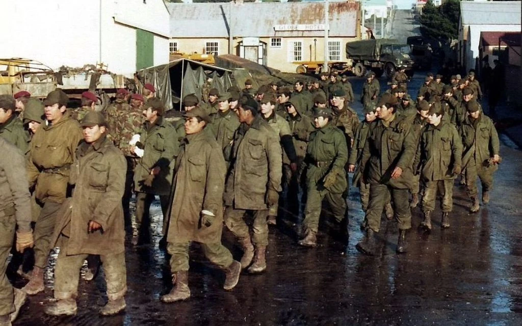 Obispo destaca el coraje de los Héroes de Malvinas: “No fue en vano”