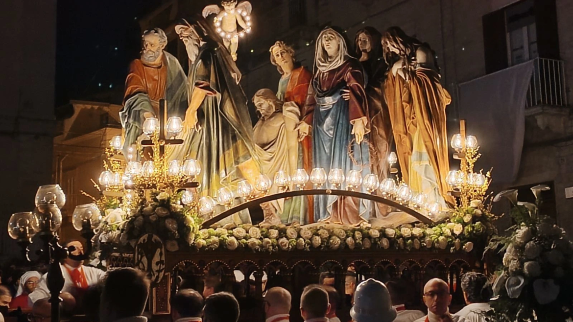 ¿Por qué la Semana Santa cambia de fecha cada año?