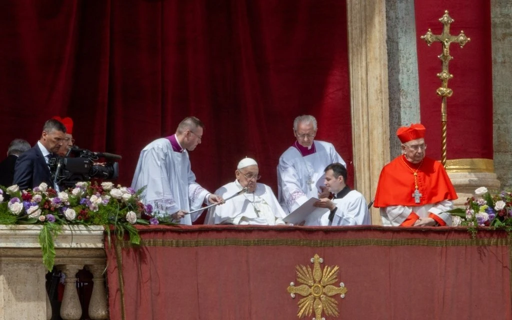 Obispos de Panamá y Haití recuerdan el legado y la cercanía del Papa Francisco