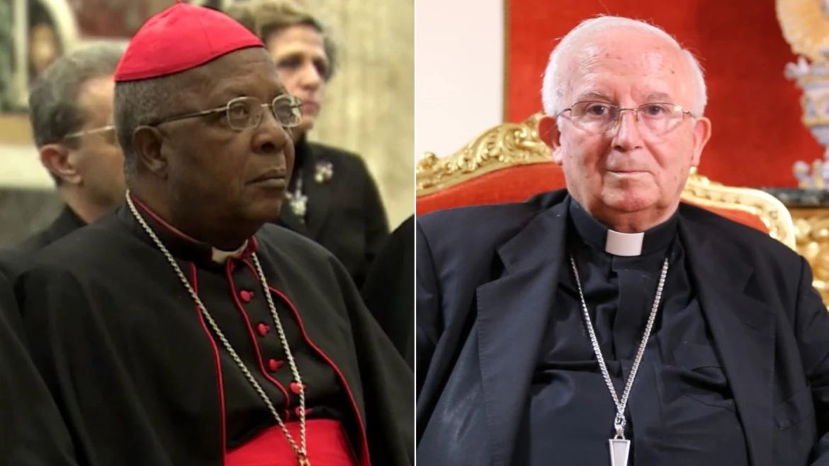 Estos cardenales electores no participarán en el cónclave para elegir al sucesor del Papa Francisco