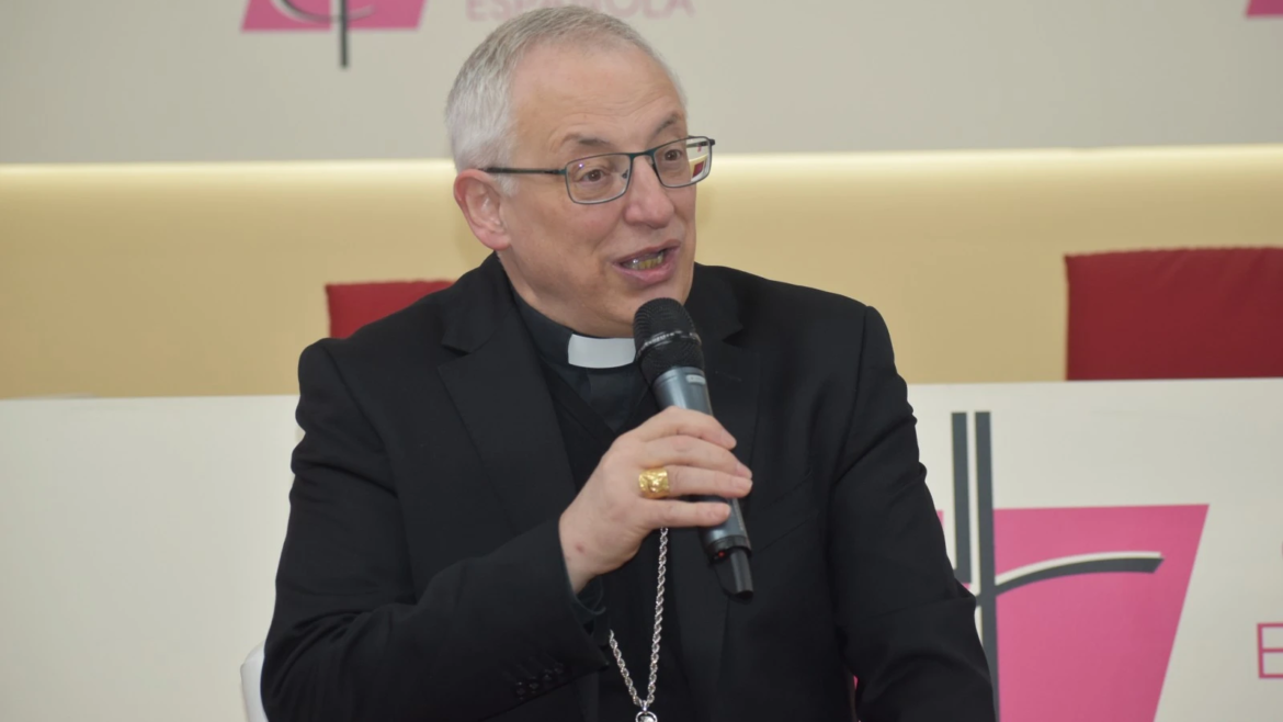 Obispos crean un organismo de reflexión sobre la acción educativa católica en España