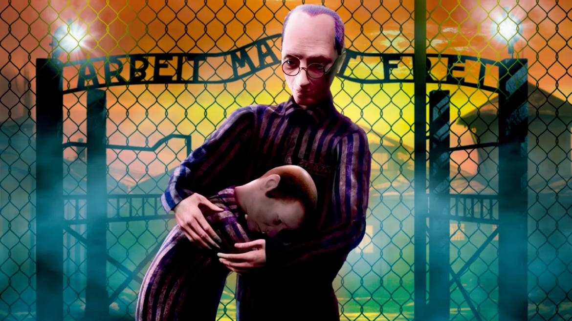 Cineasta anima a ver “Maximiliano Kolbe”: Narra la vida de un sacerdote que entregó su vida como Jesús