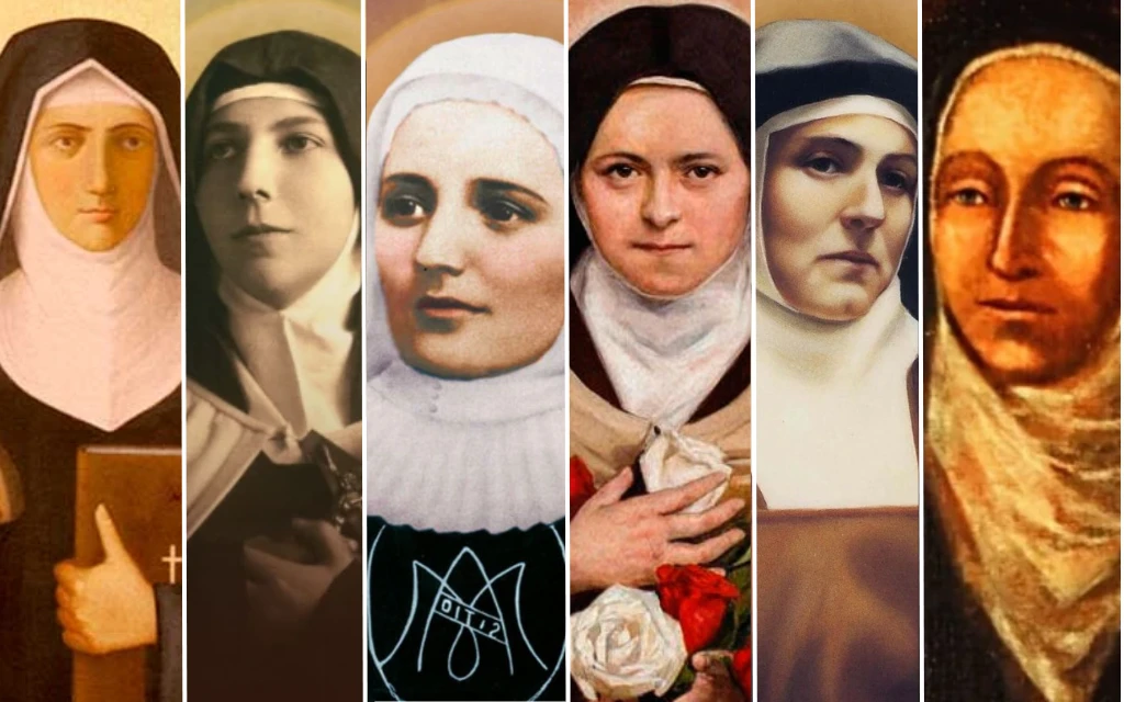 Seis santas que “hicieron lío” y son figuras clave en la historia de la Evangelización