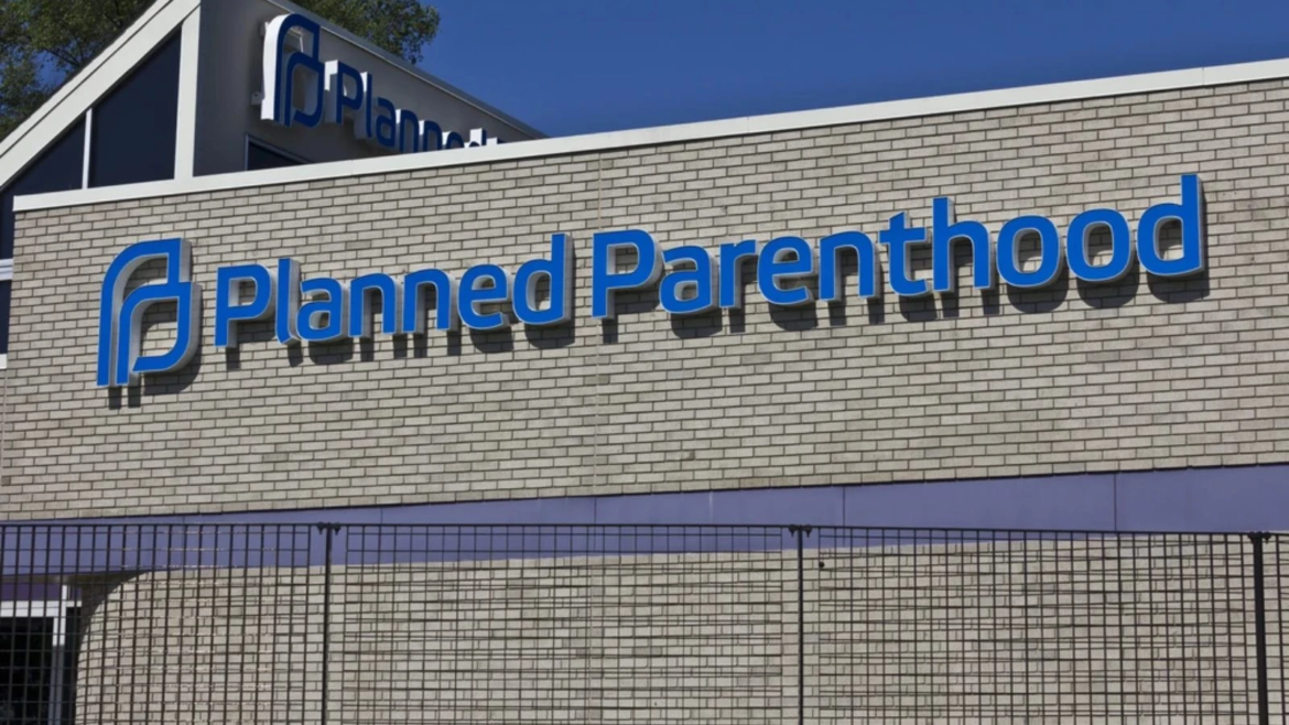 Providas se manifestaron para exigir el retiro de financiamiento a Planned Parenthood en EE.UU.