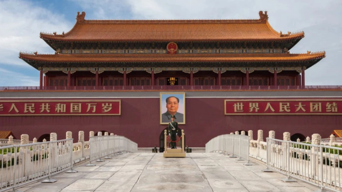 Nuevas restricciones de China limitan severamente la actividad misionera extranjera