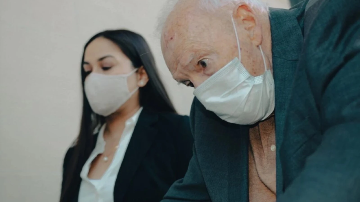 Murió el ex cardenal Theodore McCarrick a los 94 años