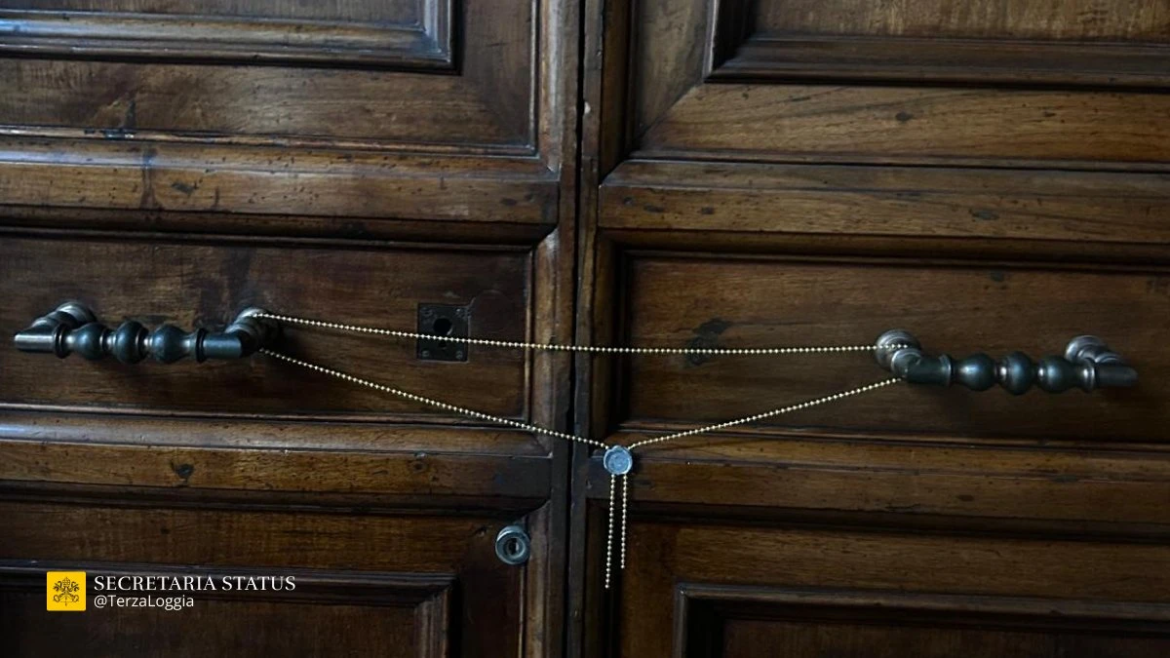 LO ÚLTIMO: Los 133 cardenales electores que elegirán al nuevo Papa ya están en Roma