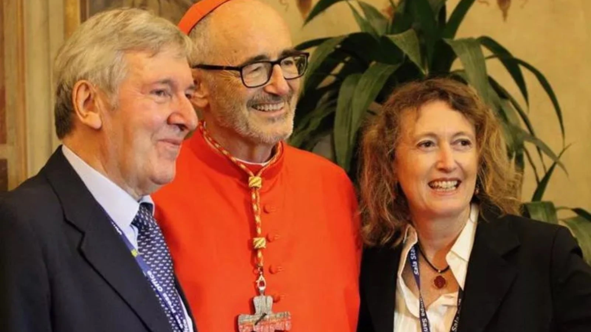 El Cardenal Czerny causa polémica con comentarios sobre un posible Papa africano