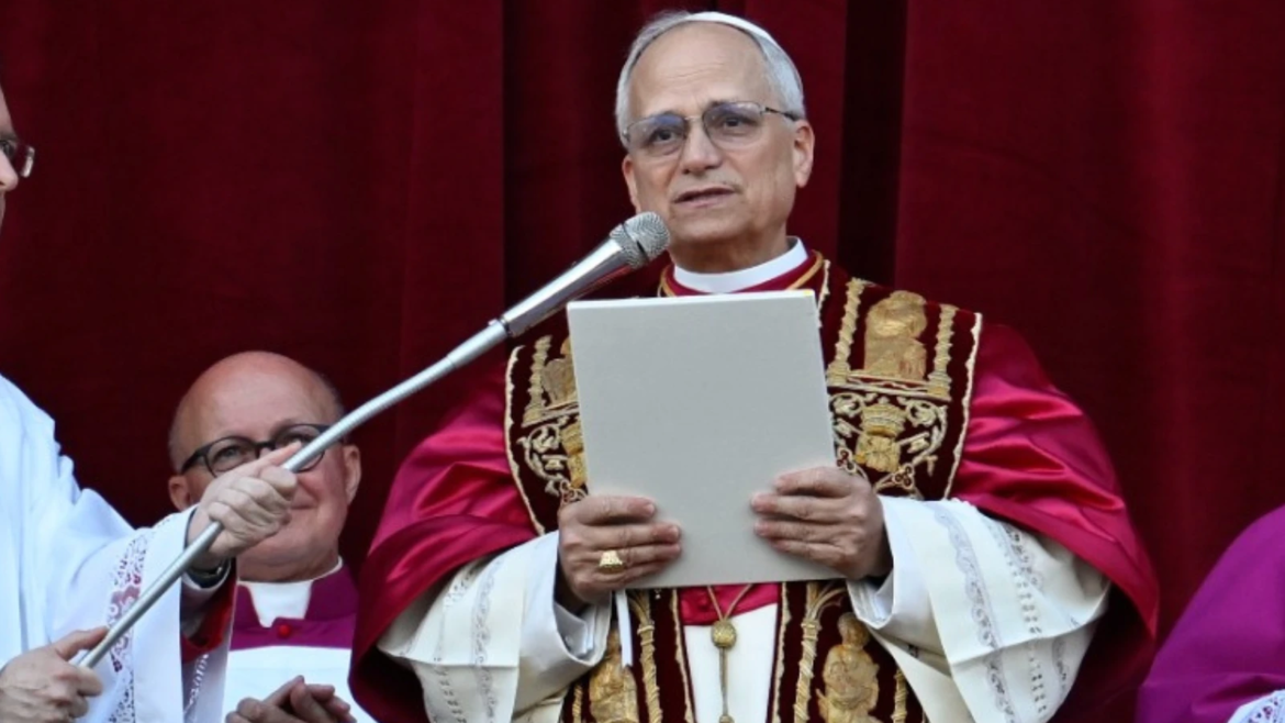 Celebran obispos de América Latina y el Caribe la elección de León XIV