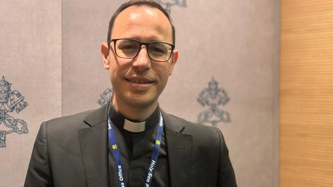 Más de 7.500 periodistas acreditados para el cónclave: “Confirma que la Iglesia importa, de una manera u otra”