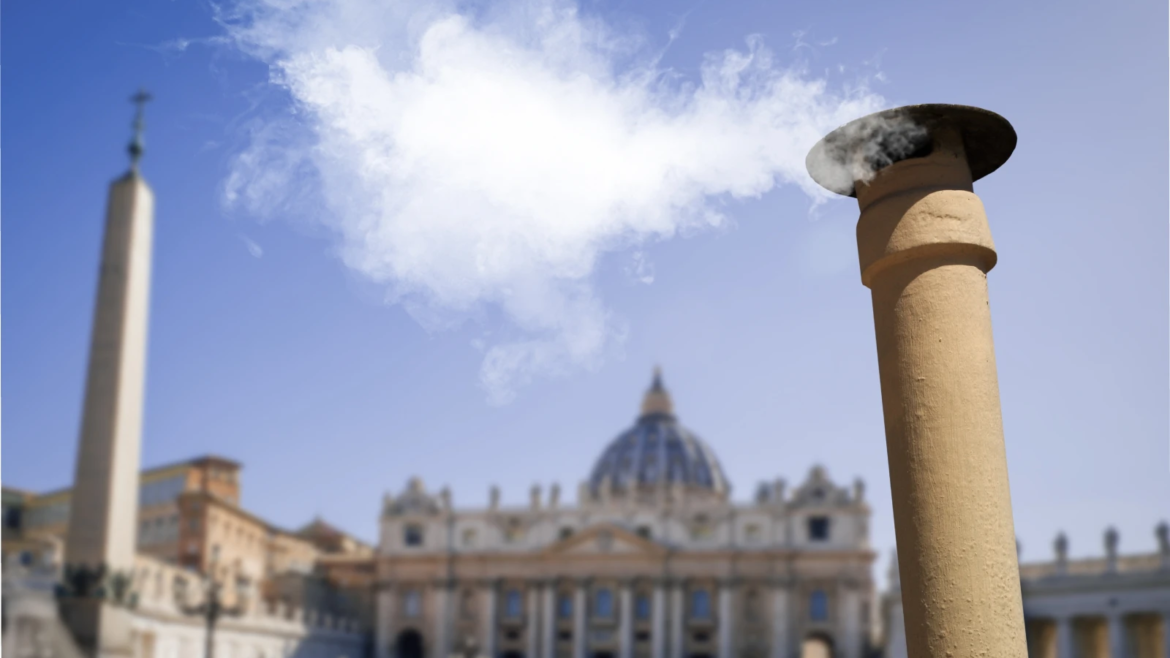 Cónclave 2025: Estos son los lugares más importantes del Vaticano durante este tiempo trascendental