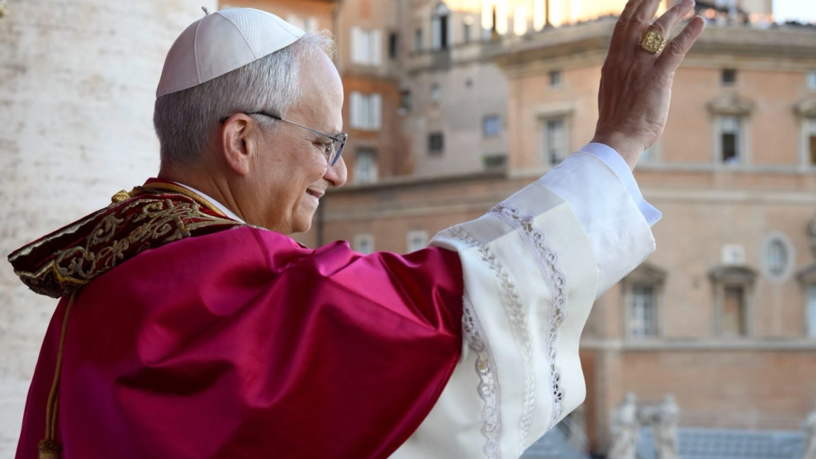 Los presidentes de América Latina saludan la elección del Papa León XIV