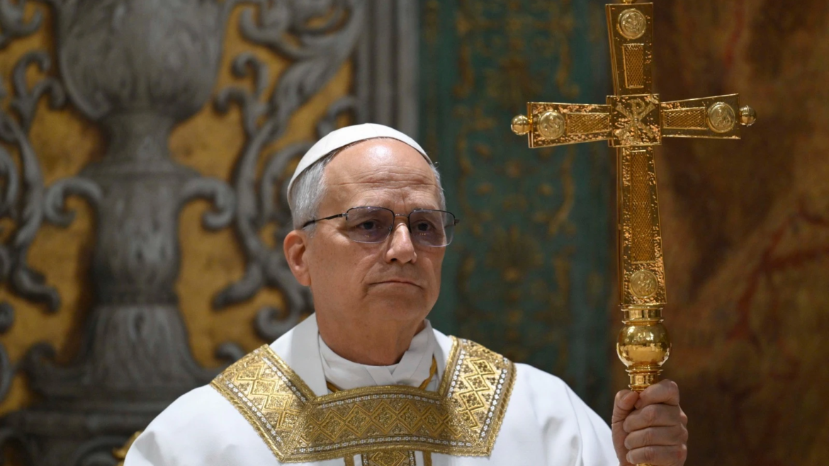 El Papa León XIV urge a evangelizar a quienes por falta de fe han perdido el sentido de la vida