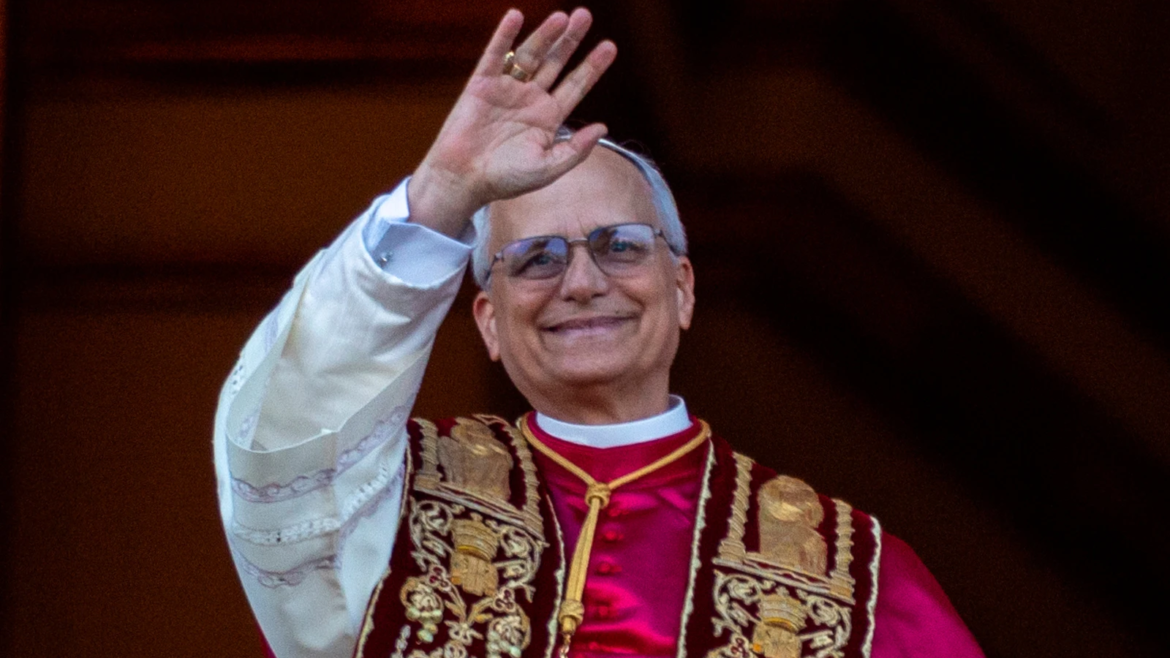 LO ÚLTIMO: La Misa por el inicio del Pontificado del Papa León XIV será el 18 de mayo