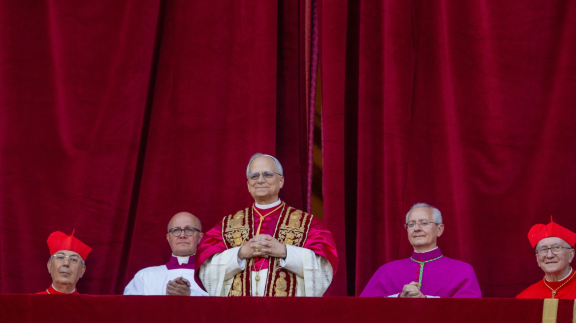 Los siguientes pasos en la agenda del León XIV