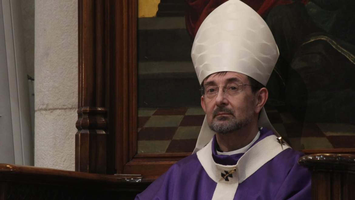 Cardenal Cobo: El legado del Papa Francisco fue despejar el Evangelio de ideologías