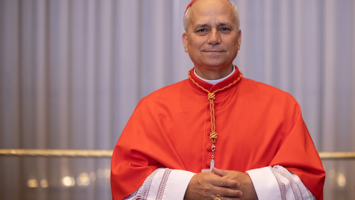 De Chicago a Chiclayo: El primer papa de Estados Unidos es peruano de corazón