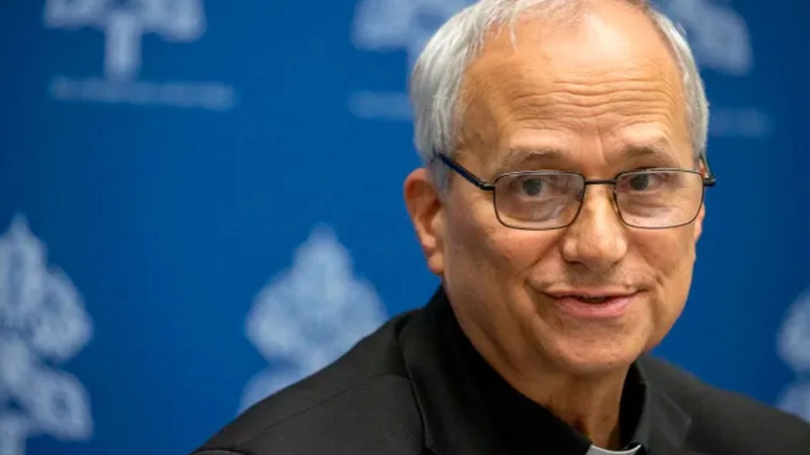 Lo que el Papa León XIV ha dicho sobre cinco temas clave