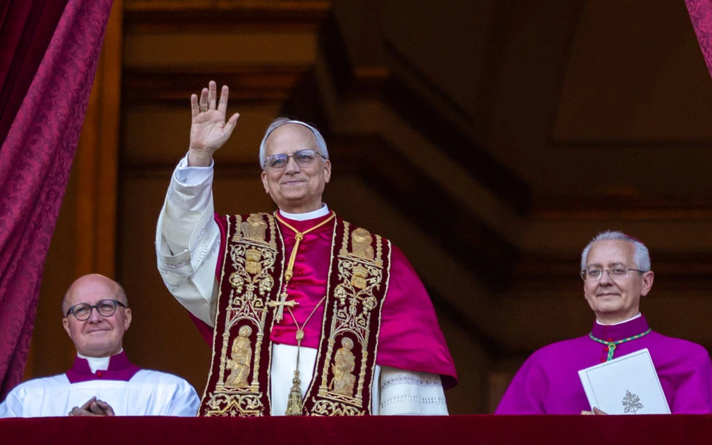 El Papa León XIV dirige los ojos del mundo al Perú, pueblo de fe que sigue siendo “Iglesia fiel de Jesucristo”