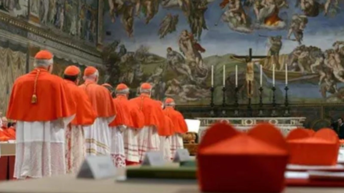 Los 7 "Pedros" del Cónclave 2025