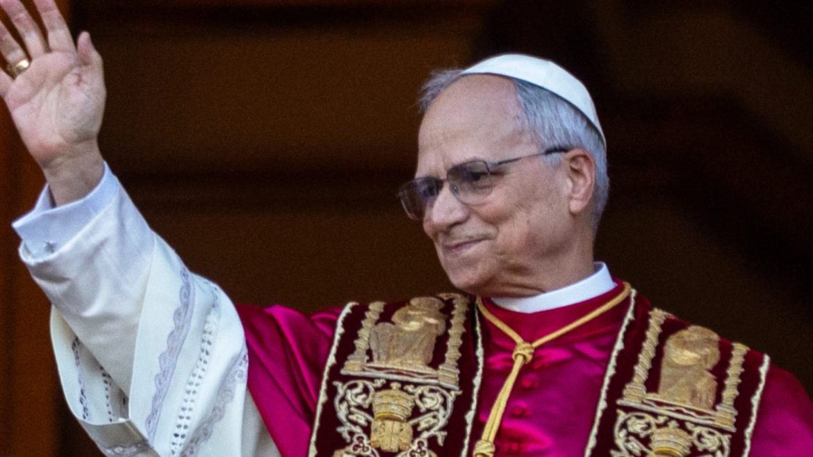 Análisis: El pasado contracultural del Papa León XIV y pistas para el futuro