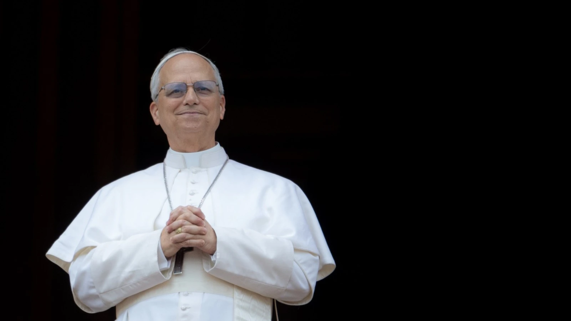 El Papa León XIV felicita a las madres en su día sin olvidarse de las que “ya están en el cielo”