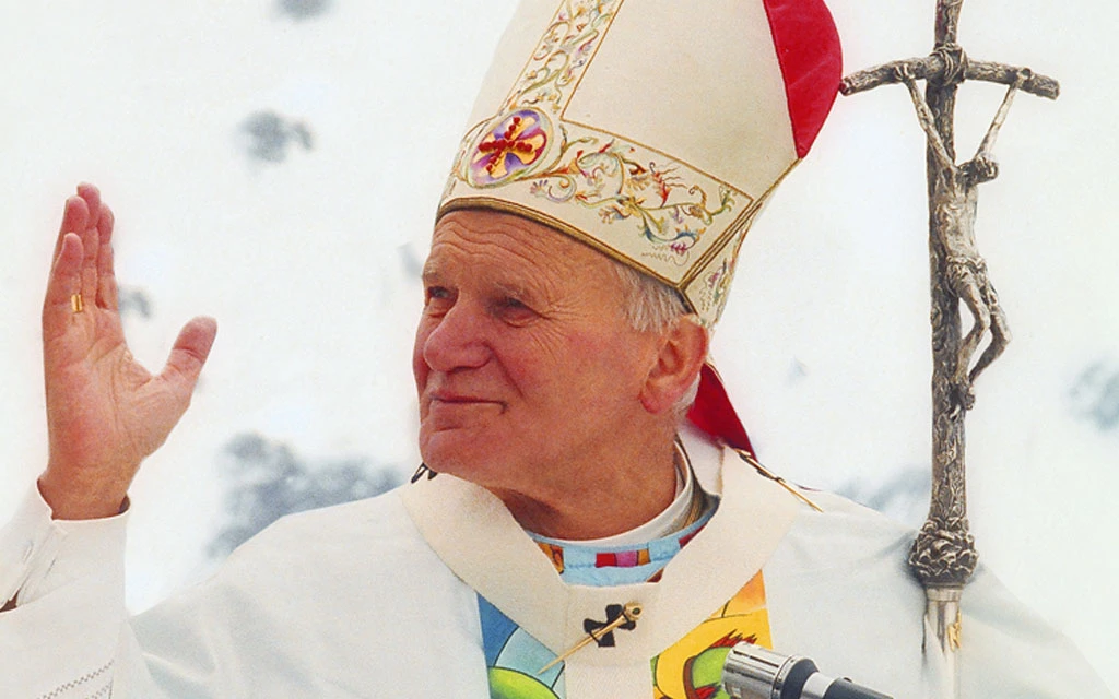 El atentado del 13 de mayo impidió a Juan Pablo II dar su catequesis sobre la Rerum novarum de León XIII