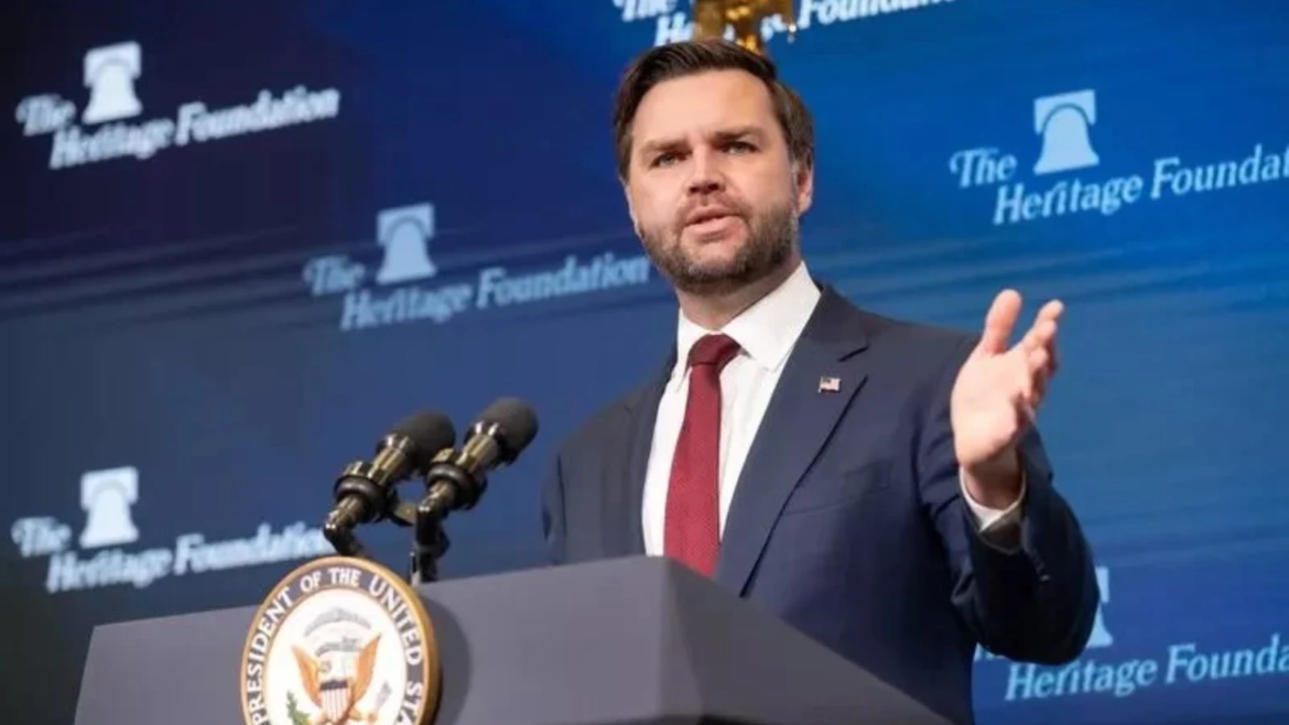 JD Vance y Marco Rubio asistirán a la Misa inaugural del Papa León XIV en el Vaticano