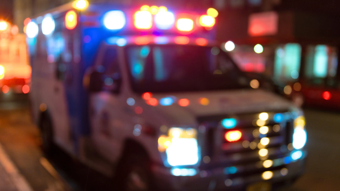 Iglesia Católica reza por víctimas de accidente en carretera de México