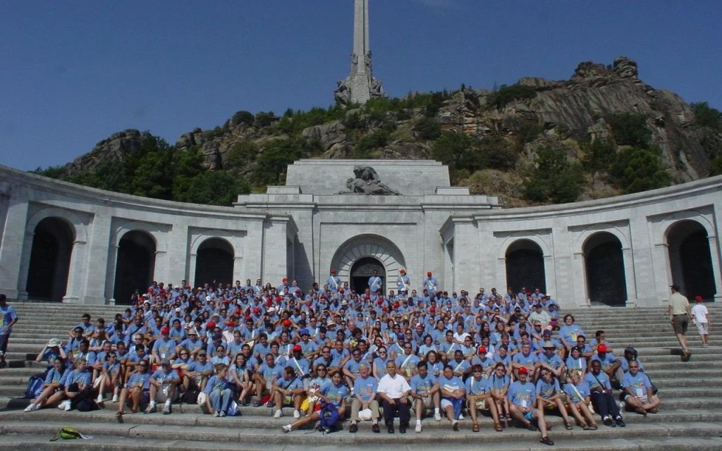 La relación de León XIV con los mártires españoles del siglo XX y el Valle de los Caídos