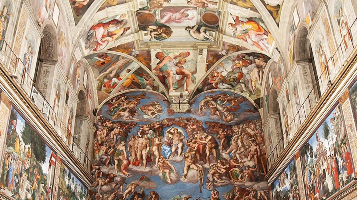 ¿Qué es un cónclave y cómo funciona?