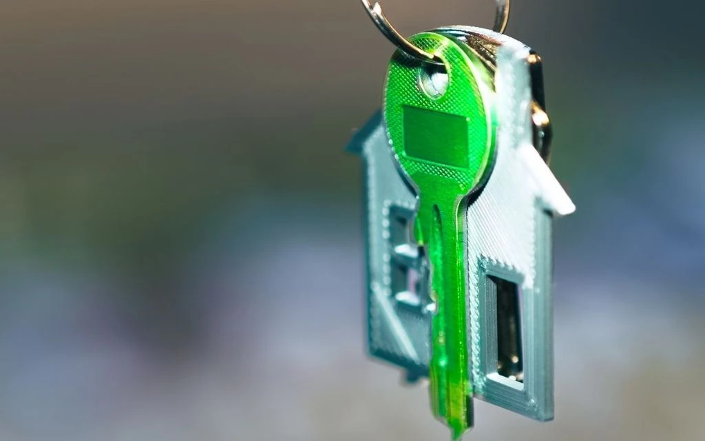 La casa de infancia de León XIV es subastada en Chicago