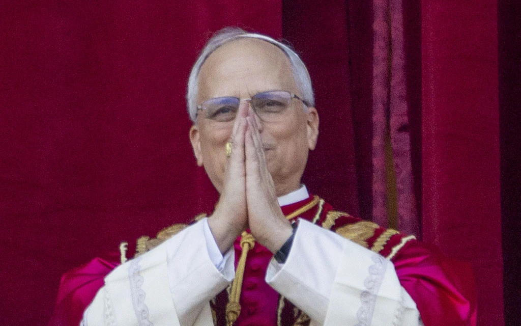 El Papa León XIV nombra un obispo en Filipinas: El segundo de su pontificado es para Asia