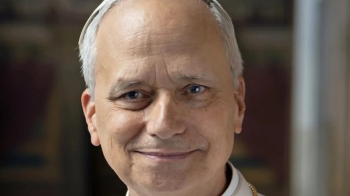 LO ÚLTIMO: Comienza la Misa por el inicio del pontificado del Papa León XIV