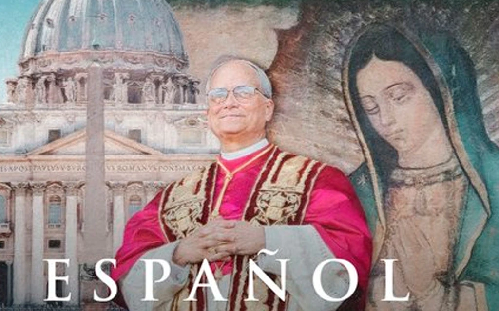 El Cardenal Burke encomienda a León XIV a la Virgen de Guadalupe con esta oración