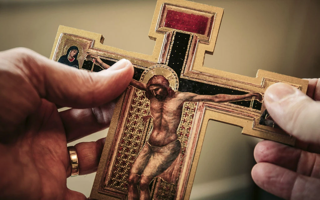 5 armas espirituales de un exorcista para combatir al diablo