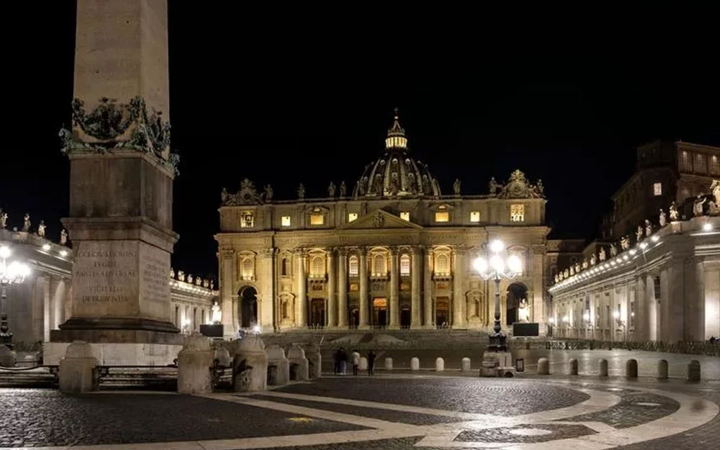 ¿Cómo Alemania y China intentan influir en el cónclave?