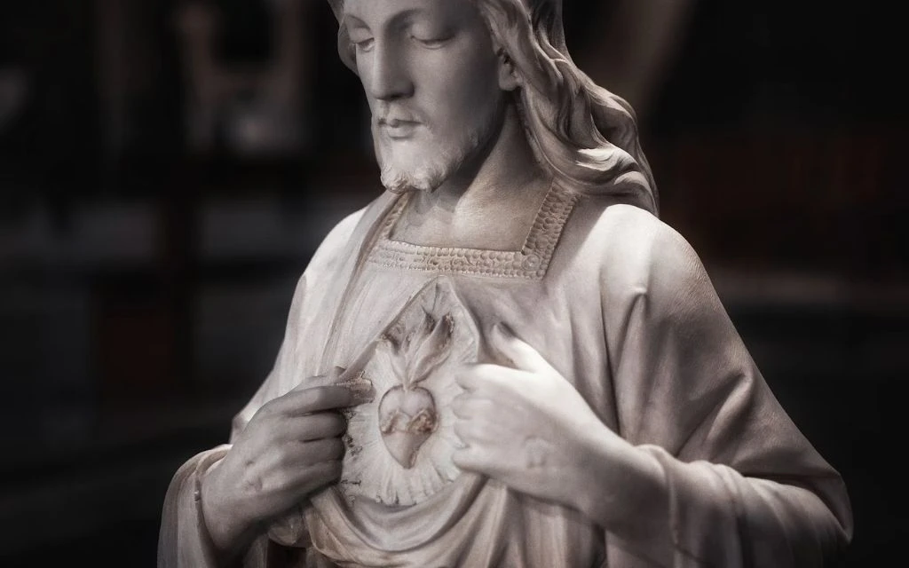 Webinar gratuito sobre el Sagrado Corazón de Jesús y el magisterio del Papa Francisco