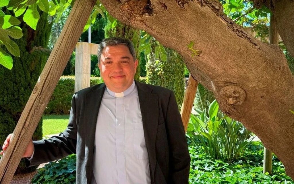 León XIV nombra al sacerdote Daniel Palau nuevo Obispo de Lérida en España