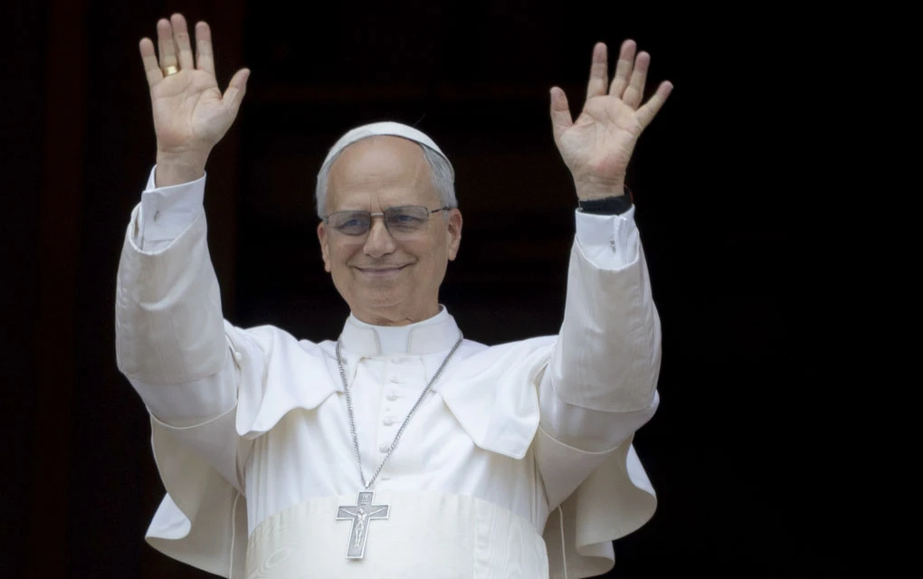 León XIV nombra al primer obispo de Francia de su pontificado: “Rezo todos los días por mi nueva diócesis”