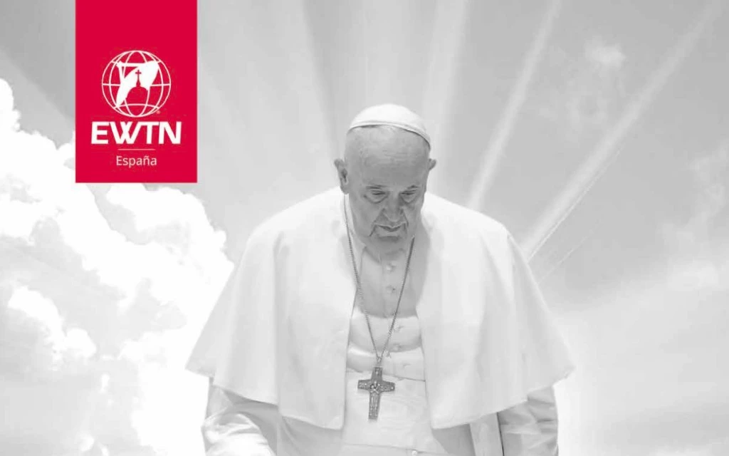 Consiga gratis el ebook memorial del Papa Francisco elaborado por EWTN España 