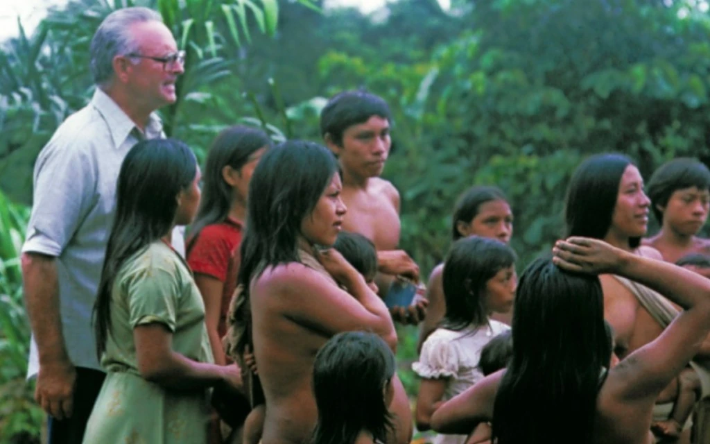 León XIV declara venerable a misionero español que murió asesinado en la Amazonía de Ecuador