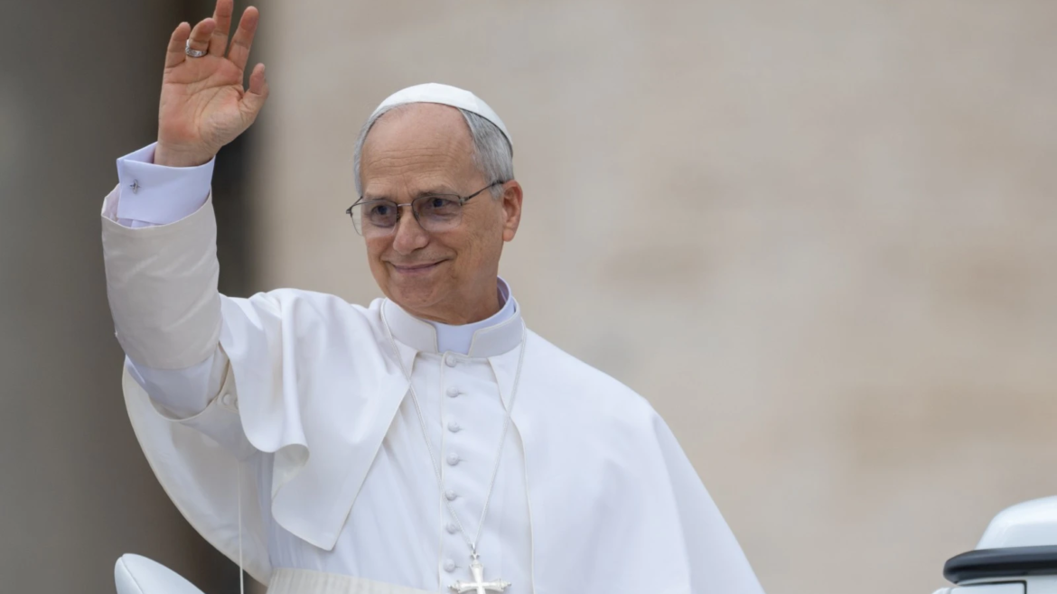 San Juan de Letrán: León XIV tomará posesión de la catedral madre de todas las iglesias y recibirá un homenaje