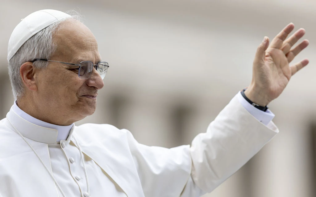 León XIV será “un león, defensor y campeón de la fe del pueblo de Nicaragua”