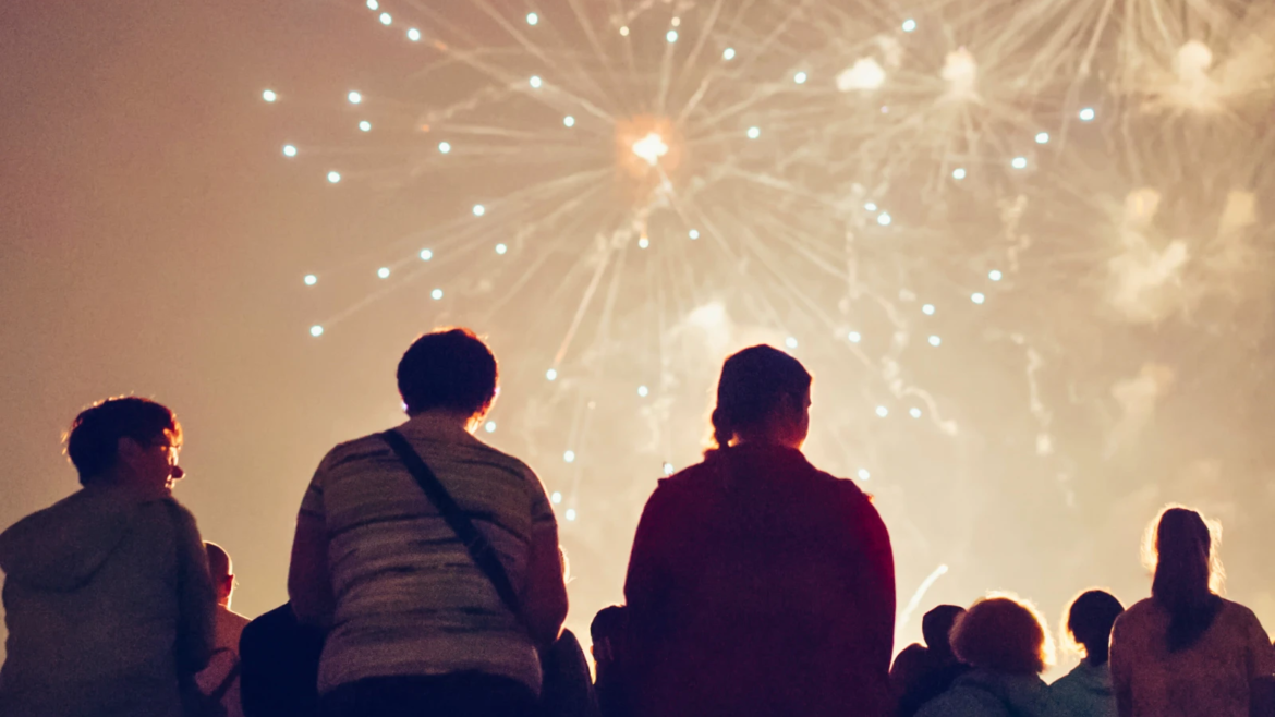 Tras accidente por pirotecnia en México, Arquidiócesis llama a reflexionar sobre su uso