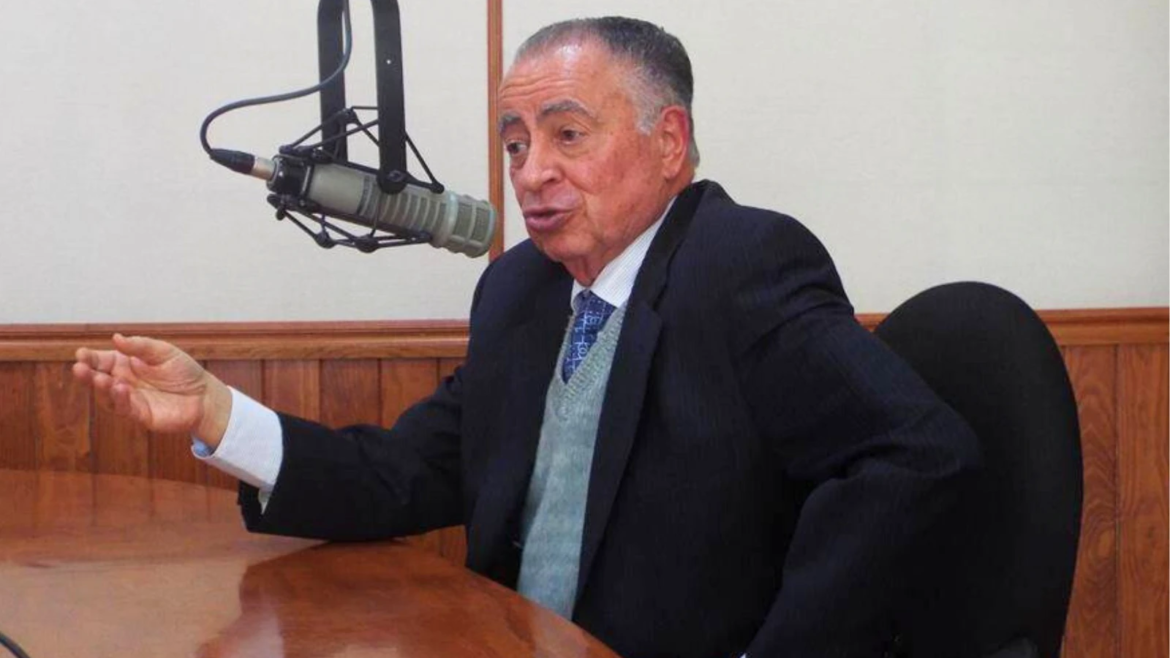 La Iglesia Católica recuerda a expresidente de la SCJN en México como hombre de fe